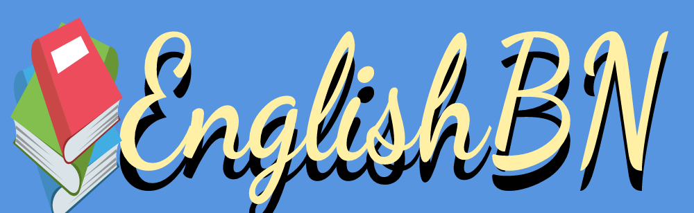 EnglishBN || Learn English and Show Your Creativity