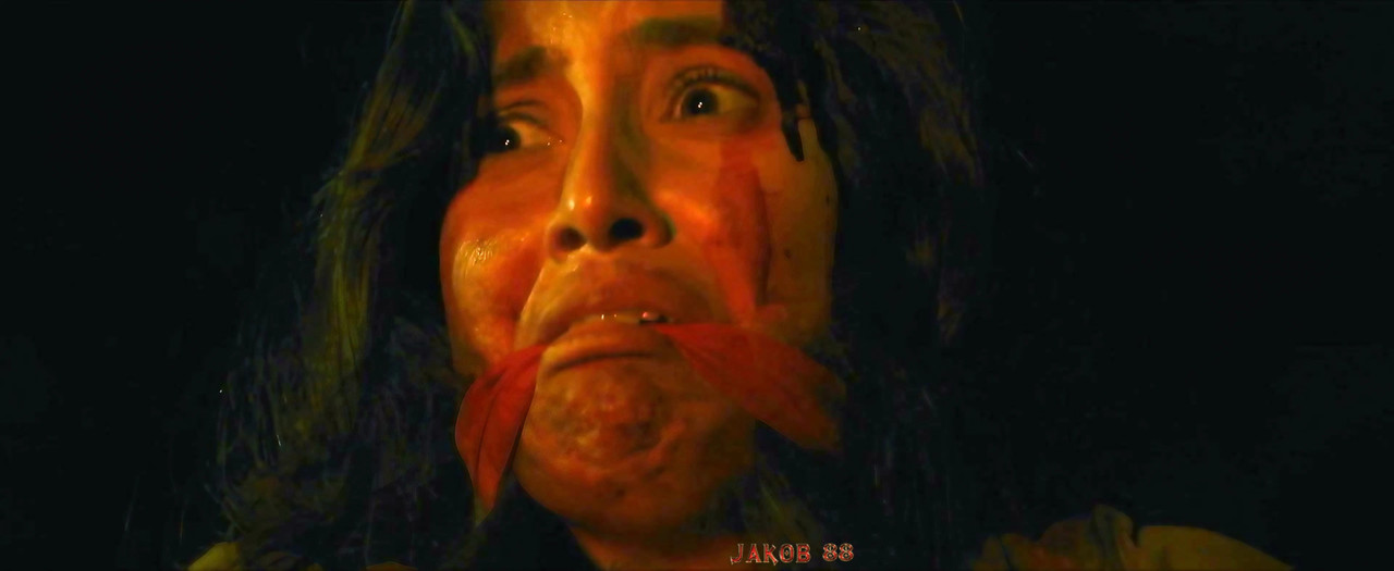 Angie Sandoval 5 - Those Who Call 2023