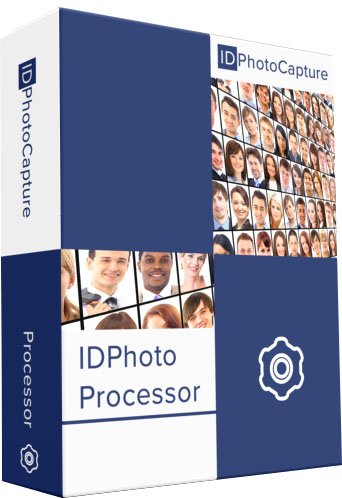 IDPhoto Processor 3.3.1 Multilingual