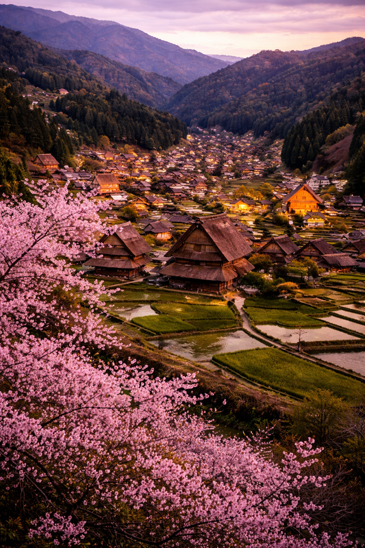 Japón 1