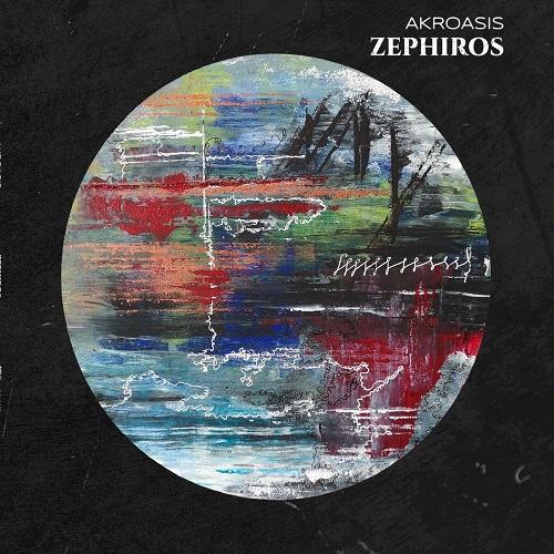 Akroasis - Zephyros (2022) (Lossless) Akroasis - Zephyros (2022) (Lossless)