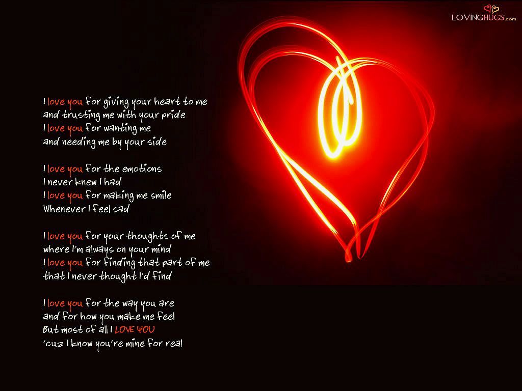 Love-You-Poem