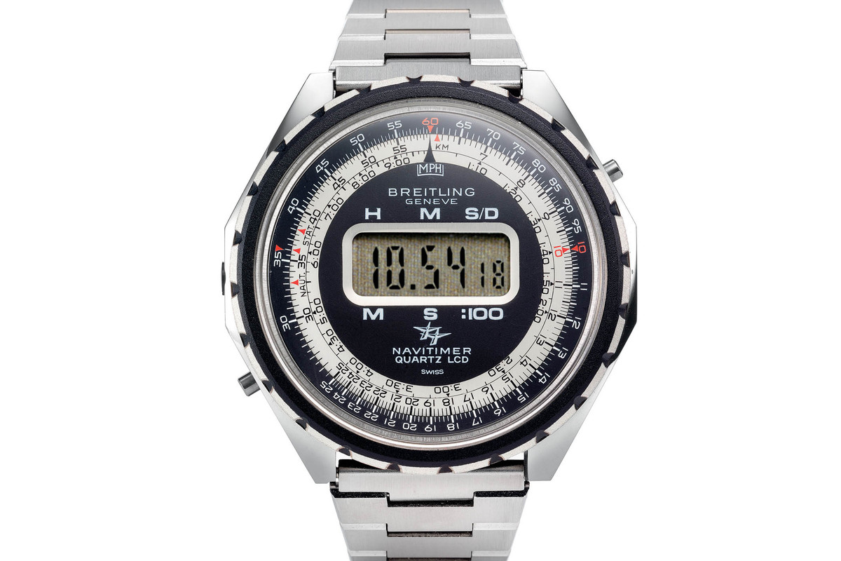 Breitling-Navitimer-Quartz-Digital-1977