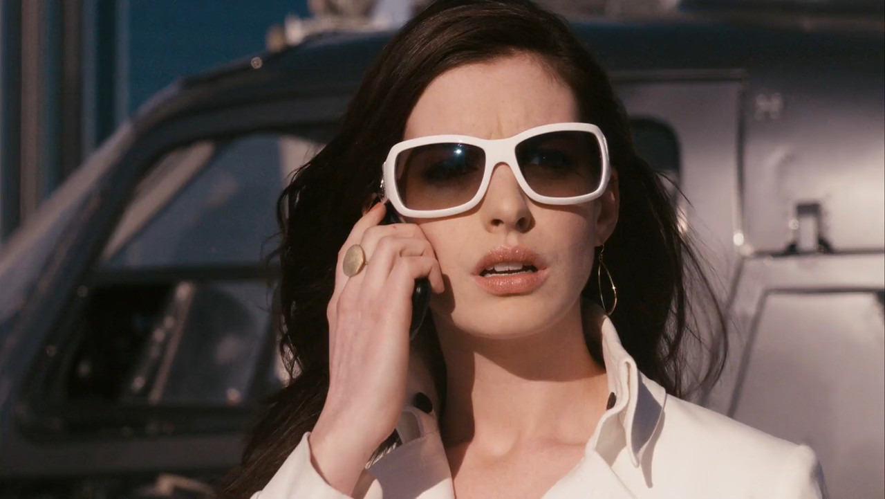 Get Smart 2008 BluRay [Hindi + Tamil + English] 1080p 480p 720p ESub Screenshot