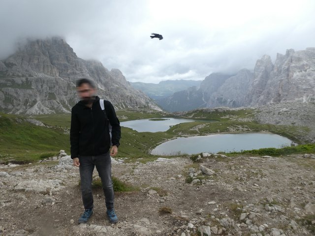 Dolomitas y noreste de Italia en verano de 2025 (En construcción) - Blogs de Italia - DÍA 3 – Tre Cime di Lavaredo (14)