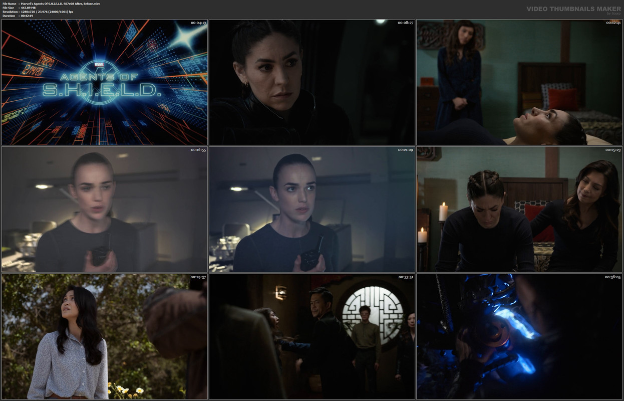 Marvel's Agents Of S.H.I.E.L.D. S07e08 After, Before.mkv