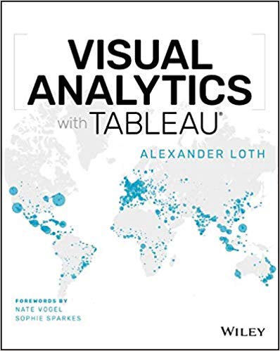 Visual Analytics with Tableau PDF Visual Analytics with Tableau PDF