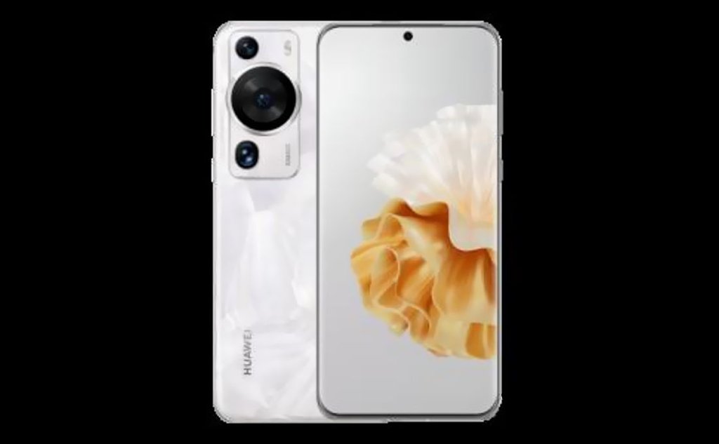 Huawei P60 Pro