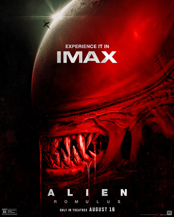 Obcy: Romulus / Alien: Romulus (2024) 1080p.CAM.x264.COLLECTiVE