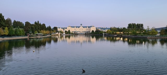 VIERNES 08/07 - DÍA 4 - Dos años y una pandemia después, Disneyland París-julio 2022 (51)
