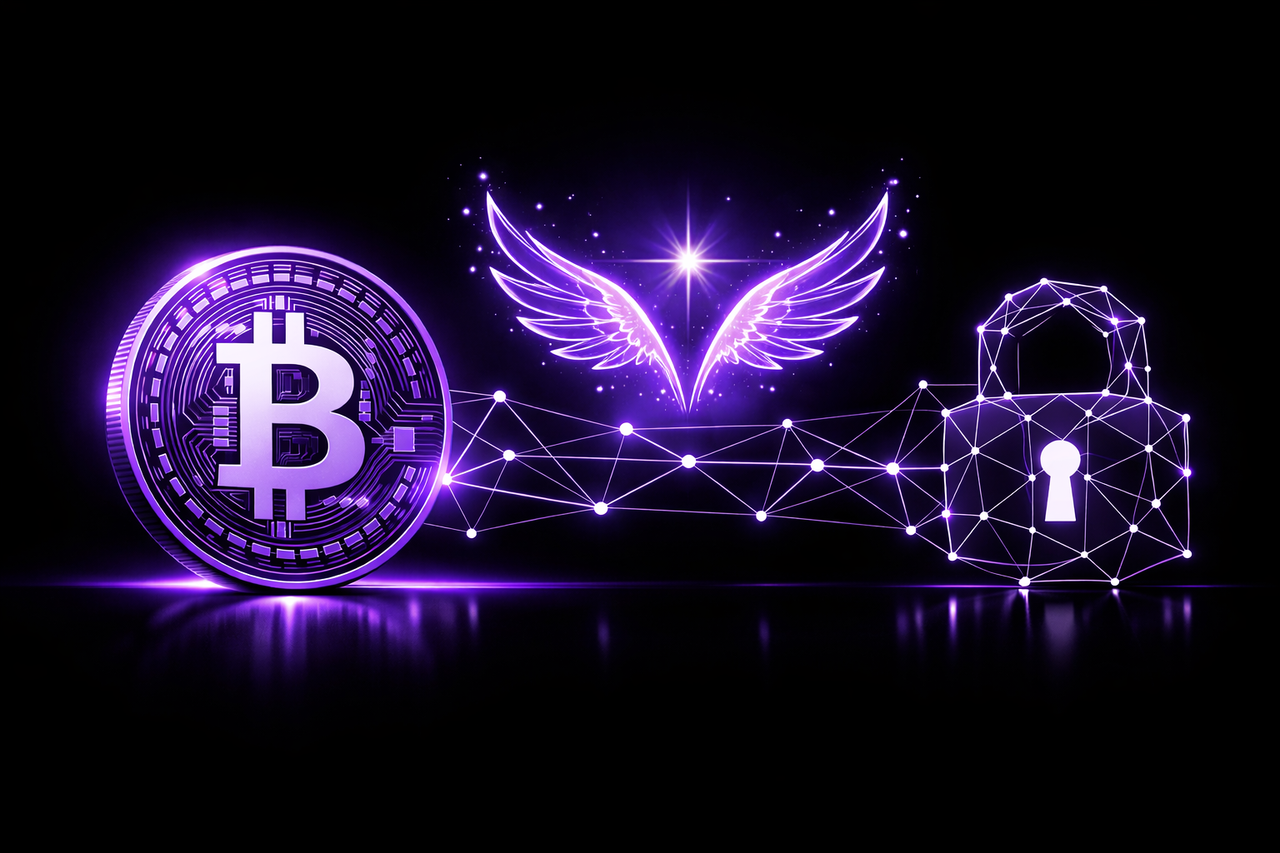 Cadena Bitcoin – Empowering Individual Financial Freedom