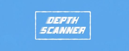 AEScripts Depth Scanner v1.10.0 for After Effects