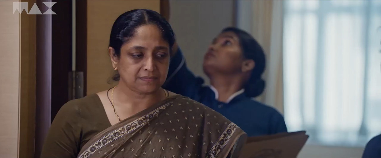 It's a Medical Miracle 2026 WebRip [Malayalam] 480p 720p ESub Screenshot