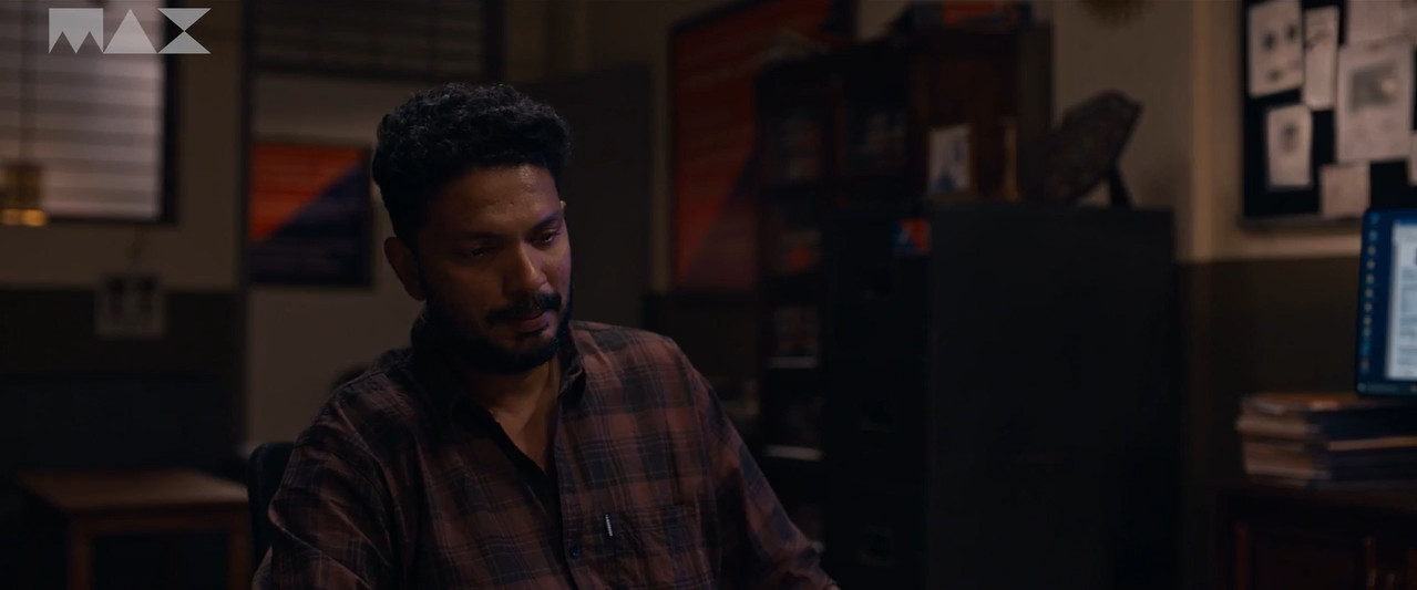 It's a Medical Miracle 2026 WebRip [Malayalam] 480p 720p ESub Screenshot