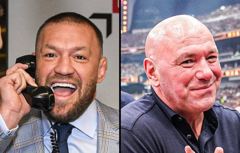 Конър Макгрегър иска да се завърне в UFC
