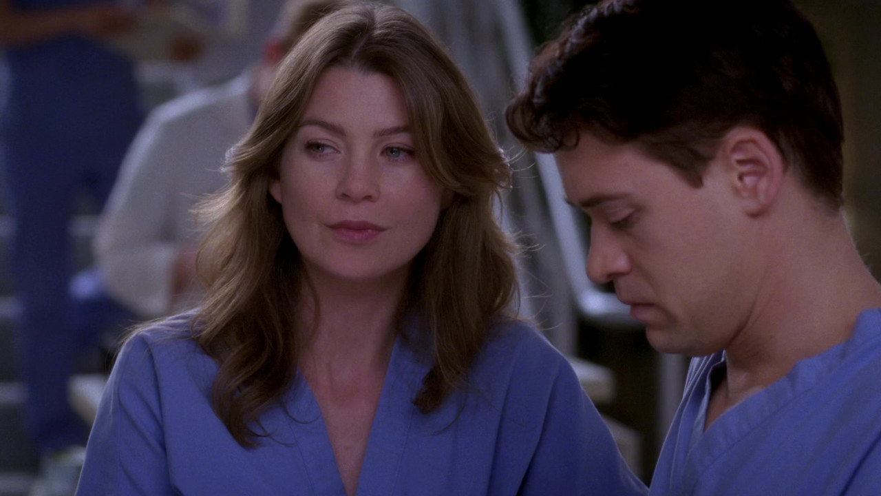 Download Grey's Anatomy (2005) Season 4 S04 (1080p BluRay x265 HEVC