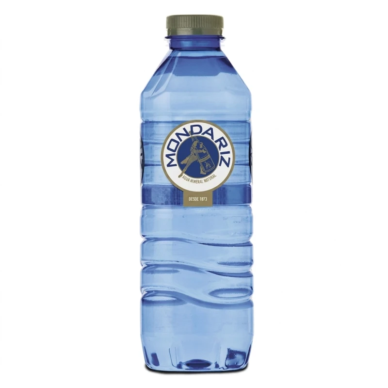 Mondariz Agua 500 Ml