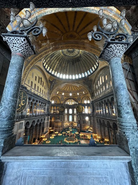 6 Aviones, 3 barcos y 2 trenes, empezando en Estambul y terminando Kuala Lump - Blogs de Indonesia - PRIMERA PARADA: ESTAMBUL (12)