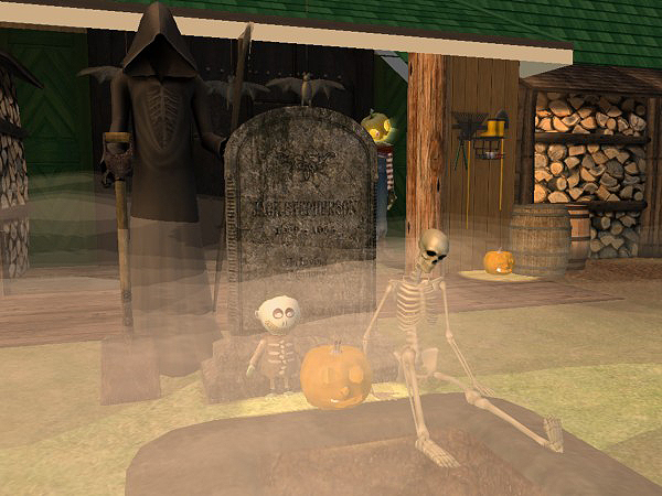 Soutěž "Podzimní dům - farma" - PROBÍHÁ Autumn-Farm-51