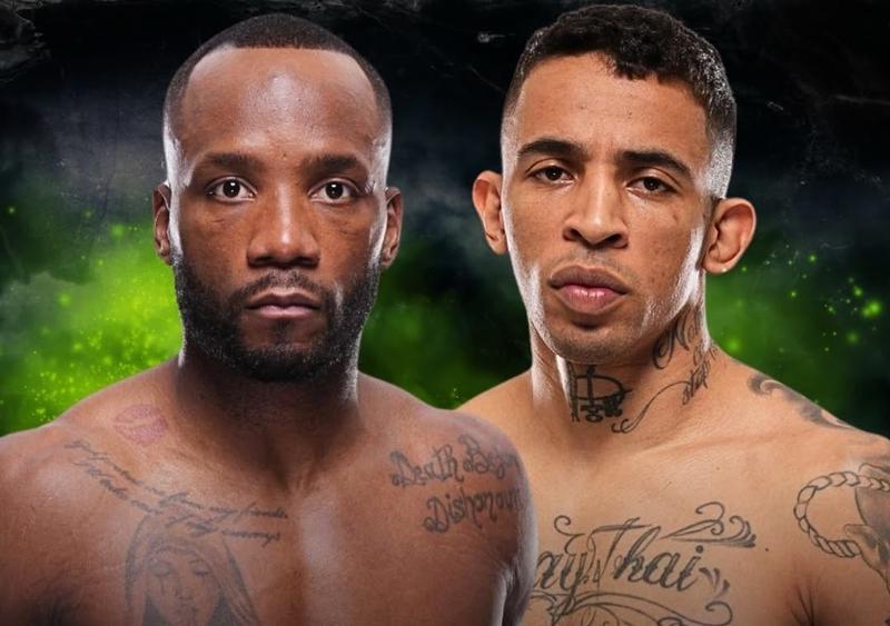 Леон Едуардс очаква добър бой с Карлос Пратес