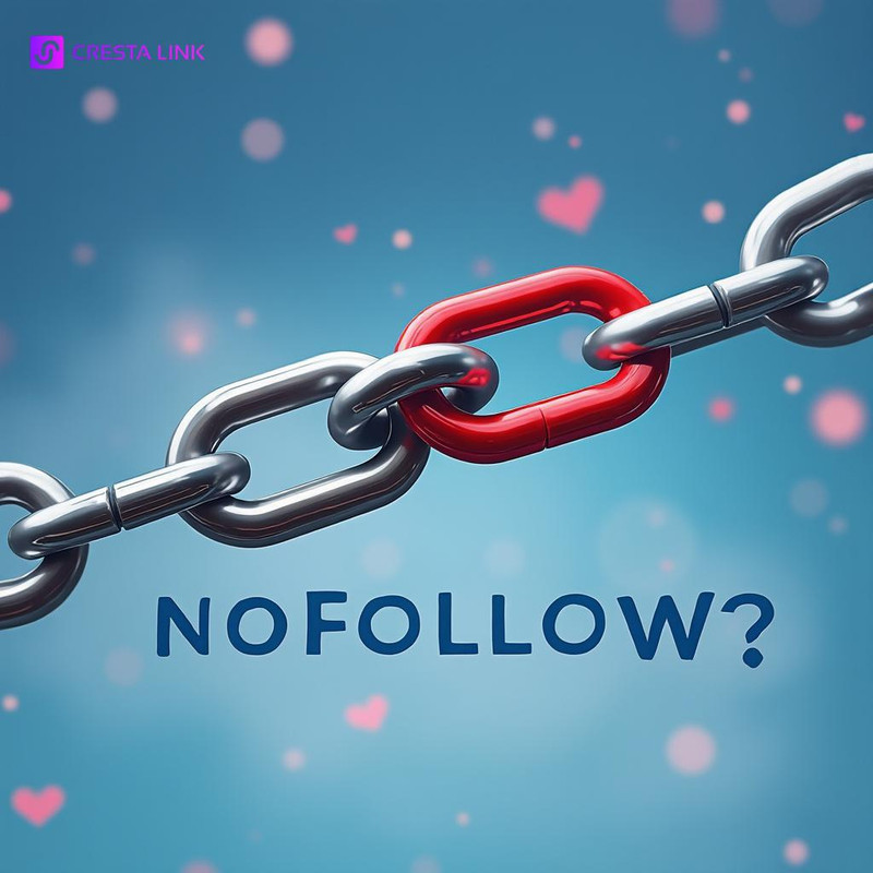 enlaces tipo nofollow