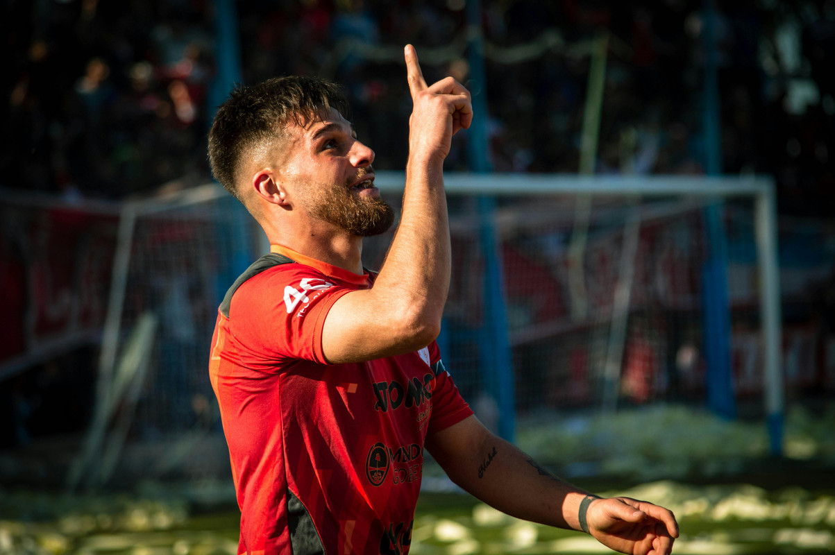 Nottingham Forest's Amazing Resurgence