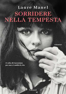 Laure Manel - Sorridere nella tempesta (2026)
