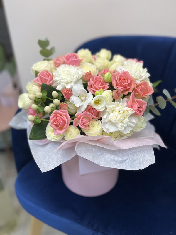 Композиція № 1