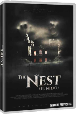 The Nest - Il Nido (2019) DVD9 COPIA 1:1 ITA The Nest - Il Nido (2019) DVD9 COPIA 1:1 ITA
