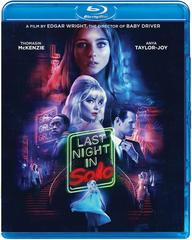 Ultima Notte A Soho (2021) WebDL 1080p E-AC3 ITA - ENG + SUB