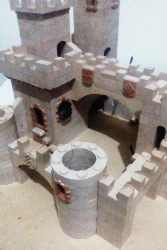 15 Patio