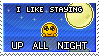 stayup
