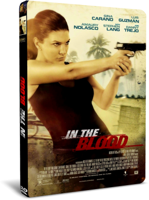 In the blood (2014) .avi BRRip AC3 Ita