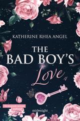 Katherine Rhea Angel – The bad boy’s love (2026)