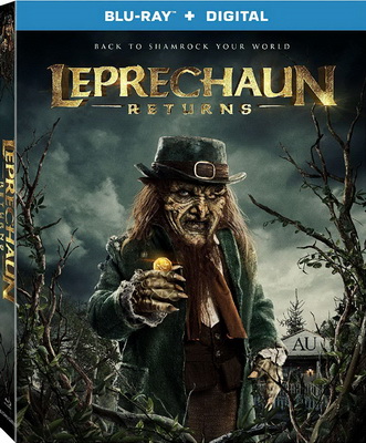 Leprechaun Returns. (2018) HD 720p ITA E-AC3 ENG DTS+AC3 Subs