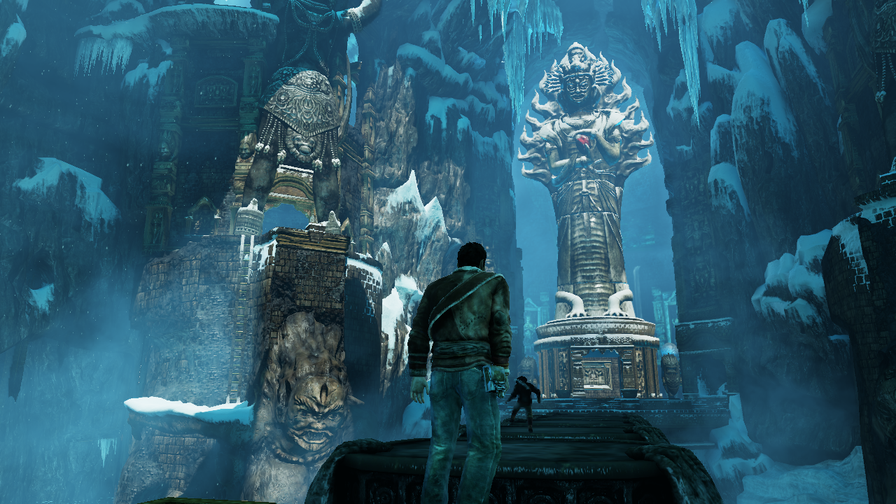 Uncharted 2  Among Thievesв„ў_3_3