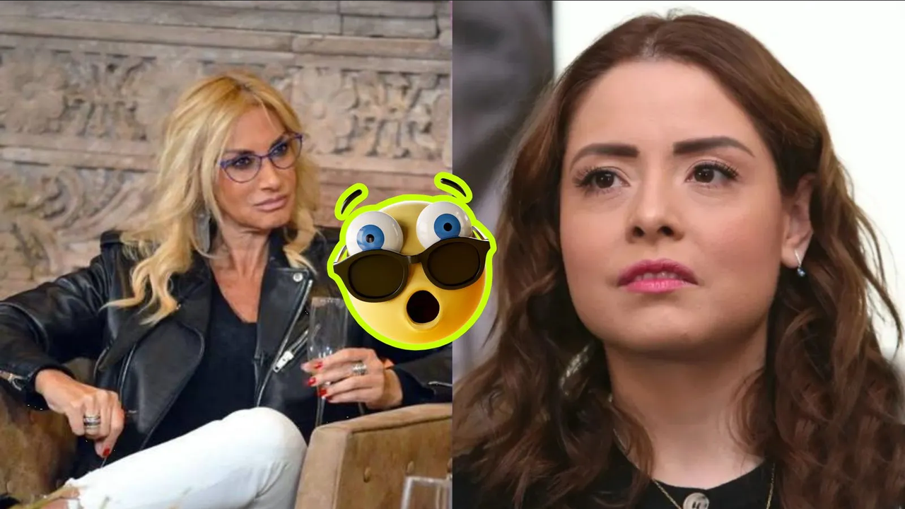Adela Micha manda advertencia a Maryfer Centeno tras tacharla de deudora
