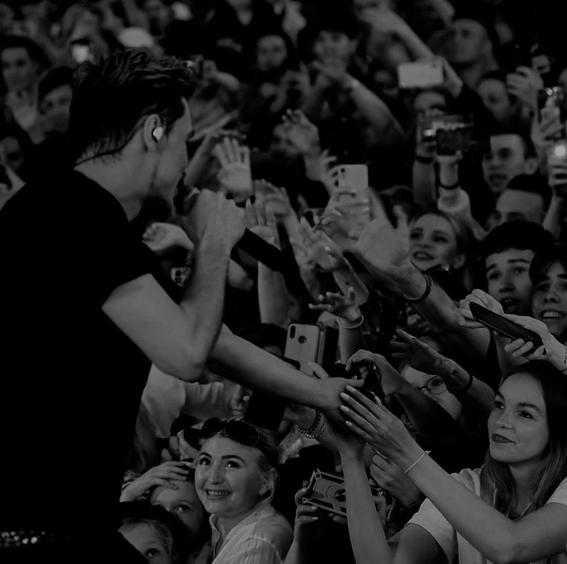 Концерт, посвящённый 75-летию города Лесной и комбината ЭХП (19 июня 2022) (22)