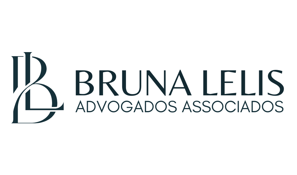 Logo Bruna Lelis Advogados