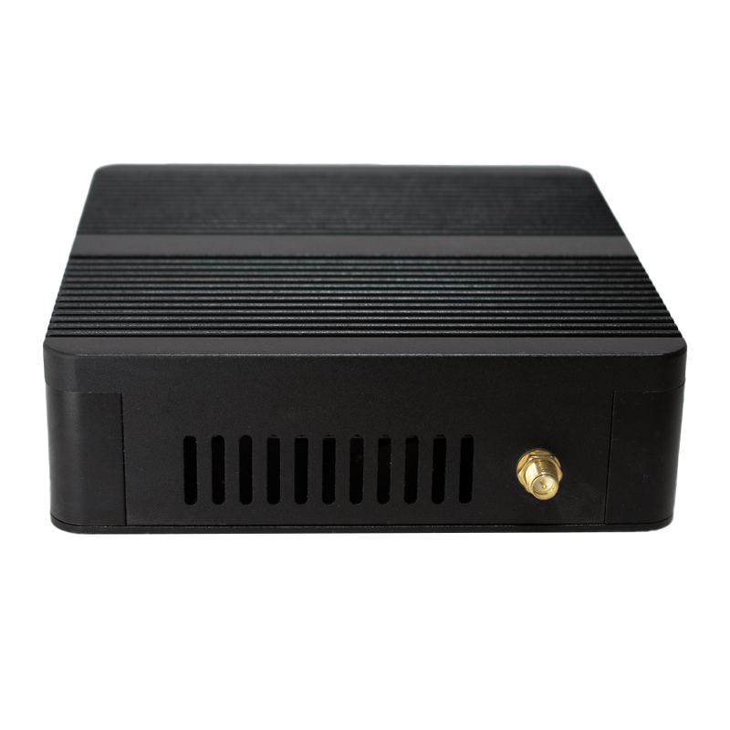 6942 - Mini PC SAT PL3000C I3 RAM 4GB SSD 128GB WIFI - 3