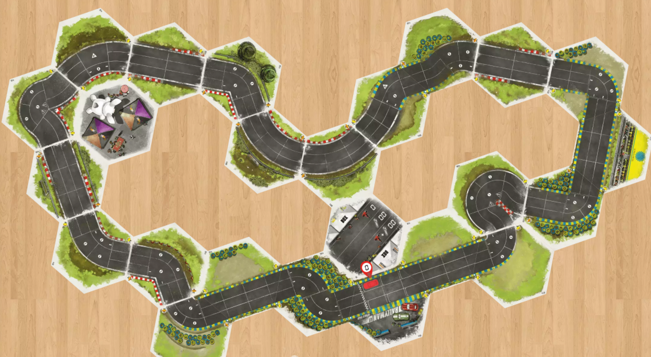 Albert Park