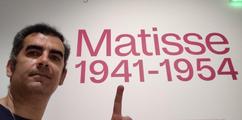 París: Exposiciones de Renoir, Matisse, Rousseau, Miguel Ángel y Rodín etc etc - Blogs de Francia - Llegar a París de nuevo: Metro y al Orsay. (170)