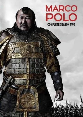 MARCO POLO SEASON 2 