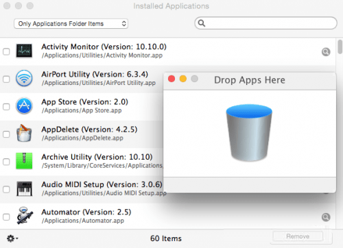 iTrash 5.1.2 iTrash 5.1.2