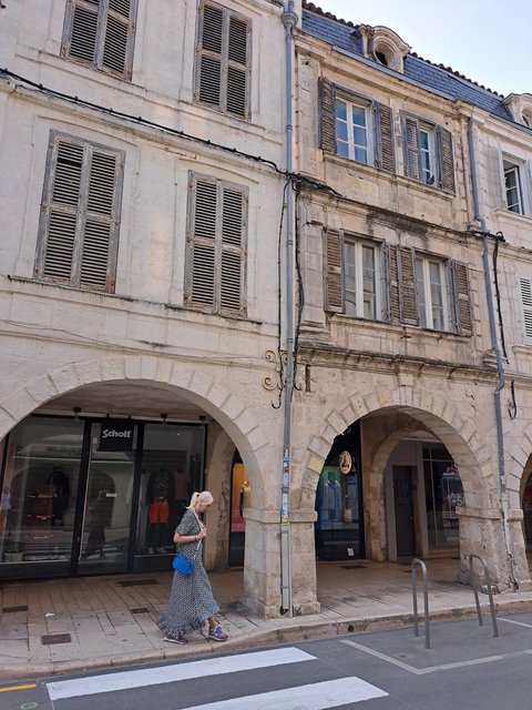 27/06 BURDEOS- LA ROCHELLE. Dos noches en La Rochelle - Normandía. Desembarco y más (en construcción) (10)