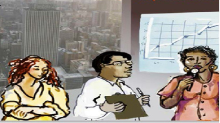 Street Smart Skills for your Corporate Career Street Smart Skills for your Corporate Career