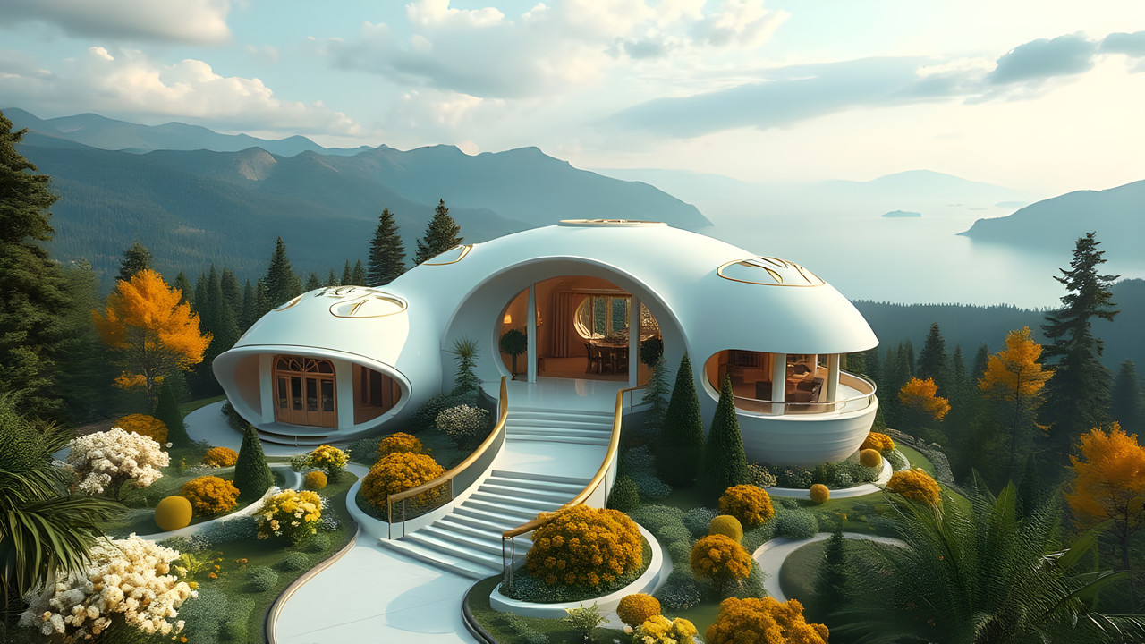 Modern Living