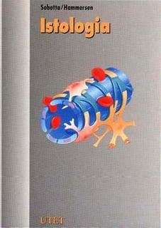 Sobotta Hammersen - Istologia, atlante di anatomia microscopica (1996)