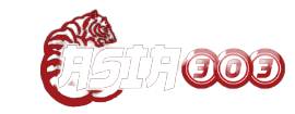 ASIA303 Logo