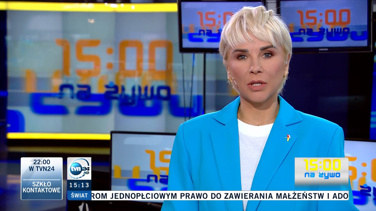 5 10 2022 anna jedrzejowska tvn24 2